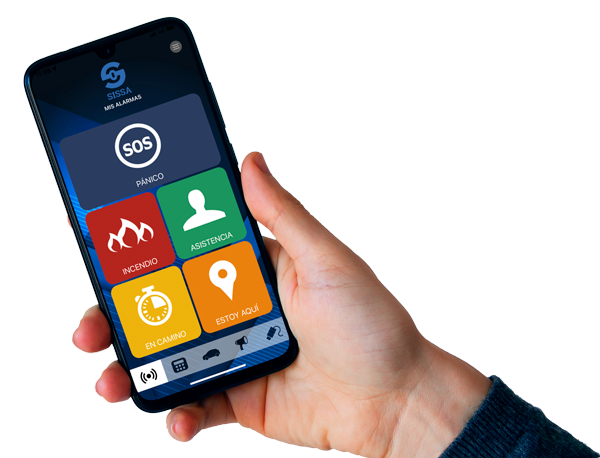 APP SISSA